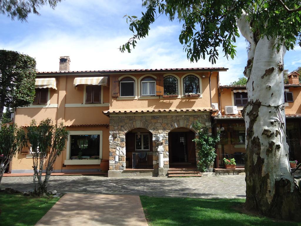 Casale Altavilla Bed & Breakfast *
