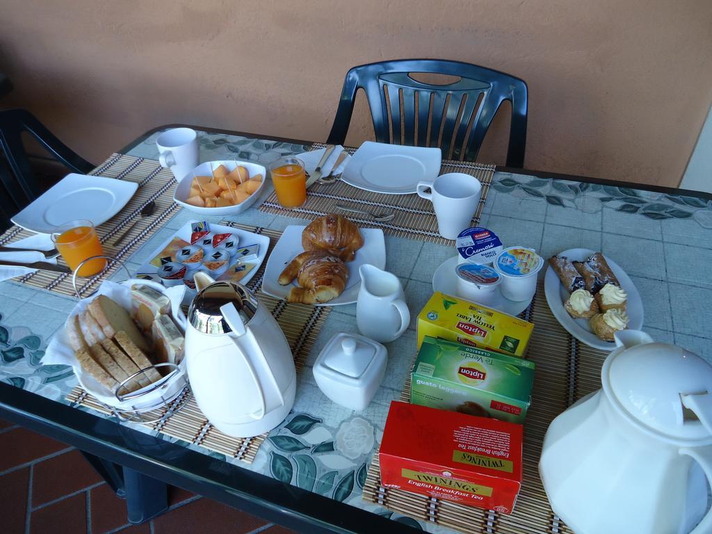 Casale Altavilla Bed & Breakfast