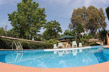 Casale Altavilla * Rome