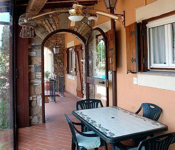 Casale Altavilla Bed & Breakfast Rome