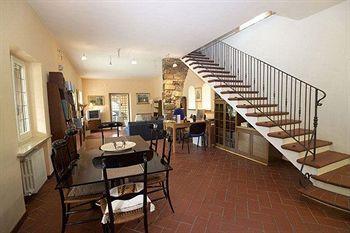 Casale Altavilla Bed & Breakfast Rome
