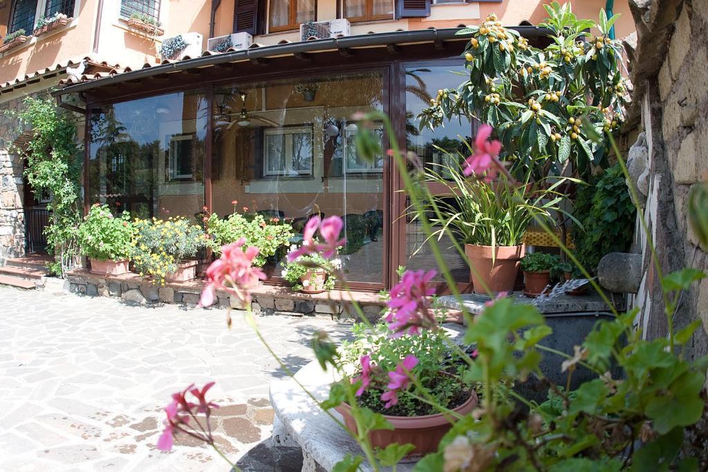 Casale Altavilla Rome