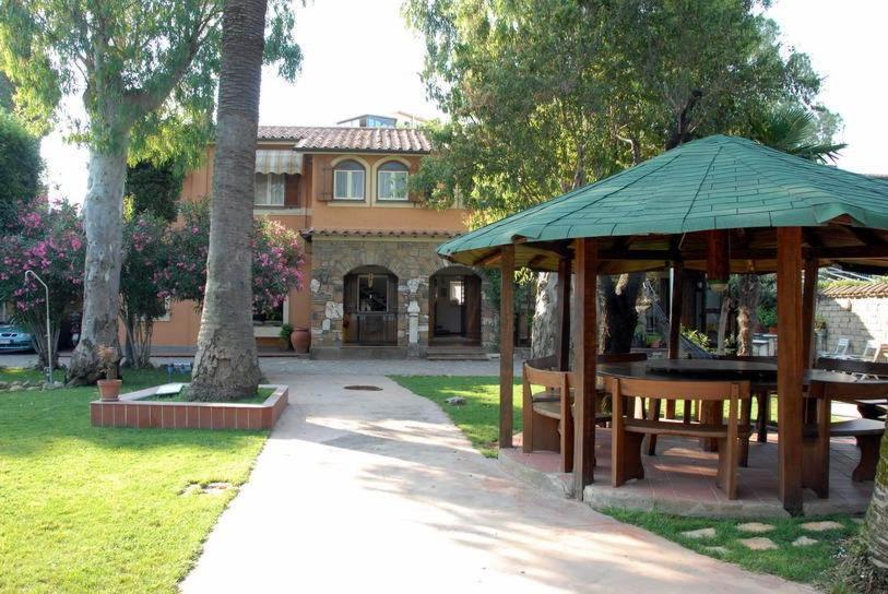 Bed & Breakfast Casale Altavilla Rome