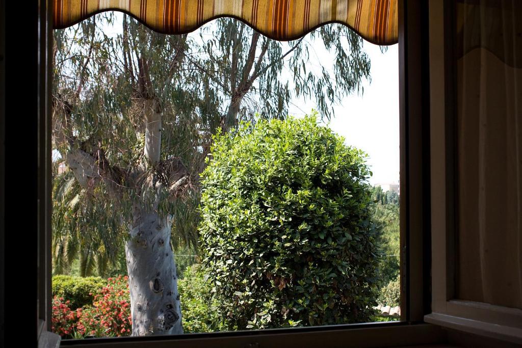 Casale Altavilla Bed & Breakfast Rome
